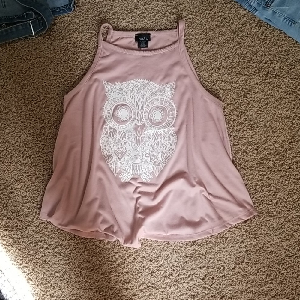 Tank top